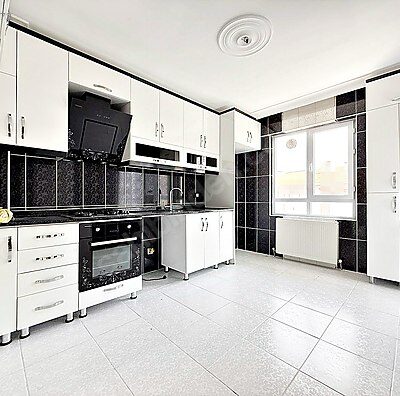 BAĞLUM MERKEZDE 3+1 TERAS BALKONLU KÖK TAPU SATILIK DAİRE